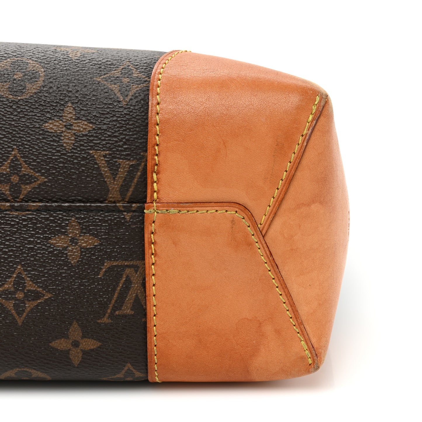 Monogram Berri MM