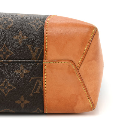 Louis Vuitton Monogram Berri MM 15 of 17