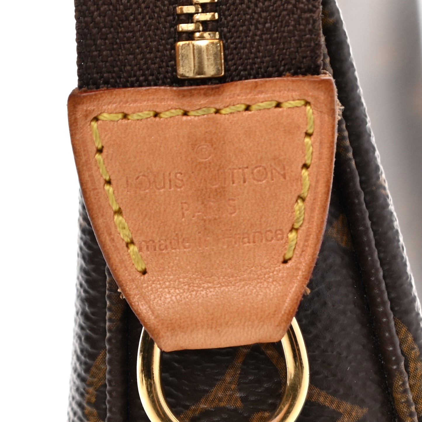 Monogram Pochette Accessories NM