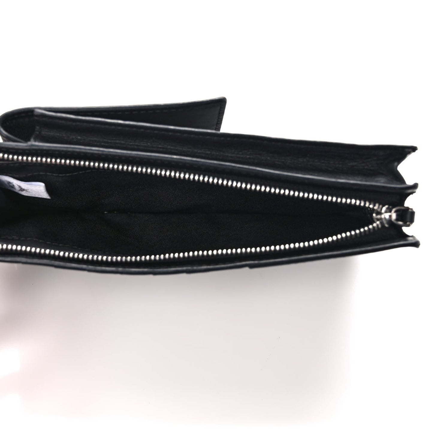 Visetos Geo Phone Case Crossbody Black