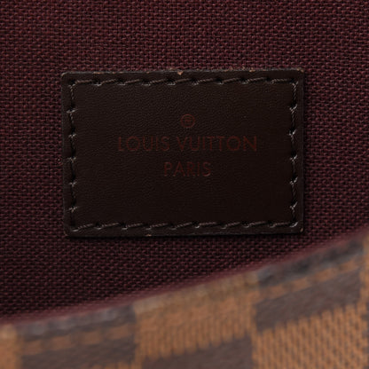 Louis Vuitton Damier Ebene Hoxton PM 6 of 10