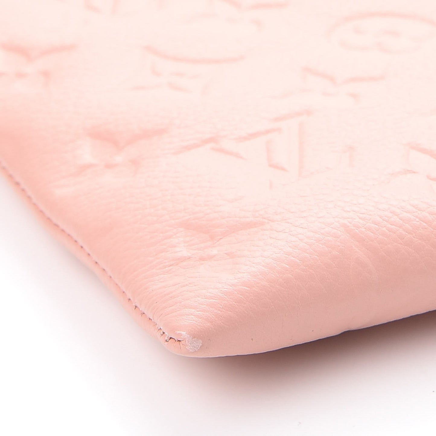 Empreinte Daily Pouch Rose Poudre