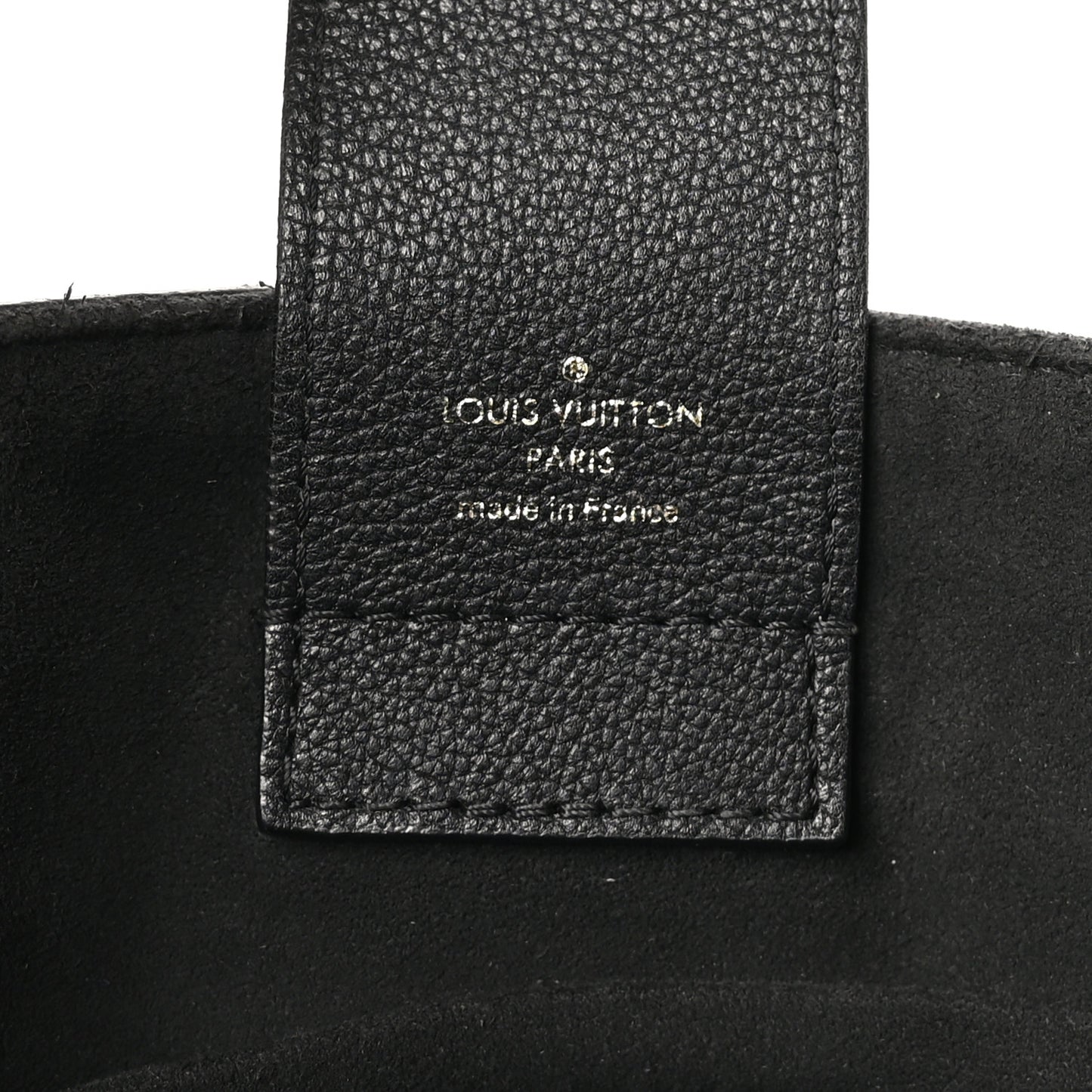 Damier Ebene LV Riverside Black