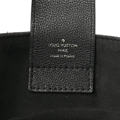 Louis Vuitton Damier Ebene LV Riverside Black 6 of 15