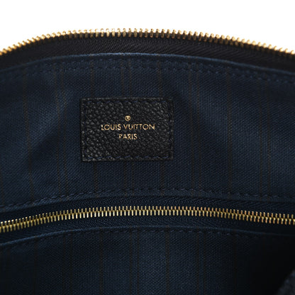 Louis Vuitton Empreinte Speedy Bandouliere 25 Infini 5 of 6