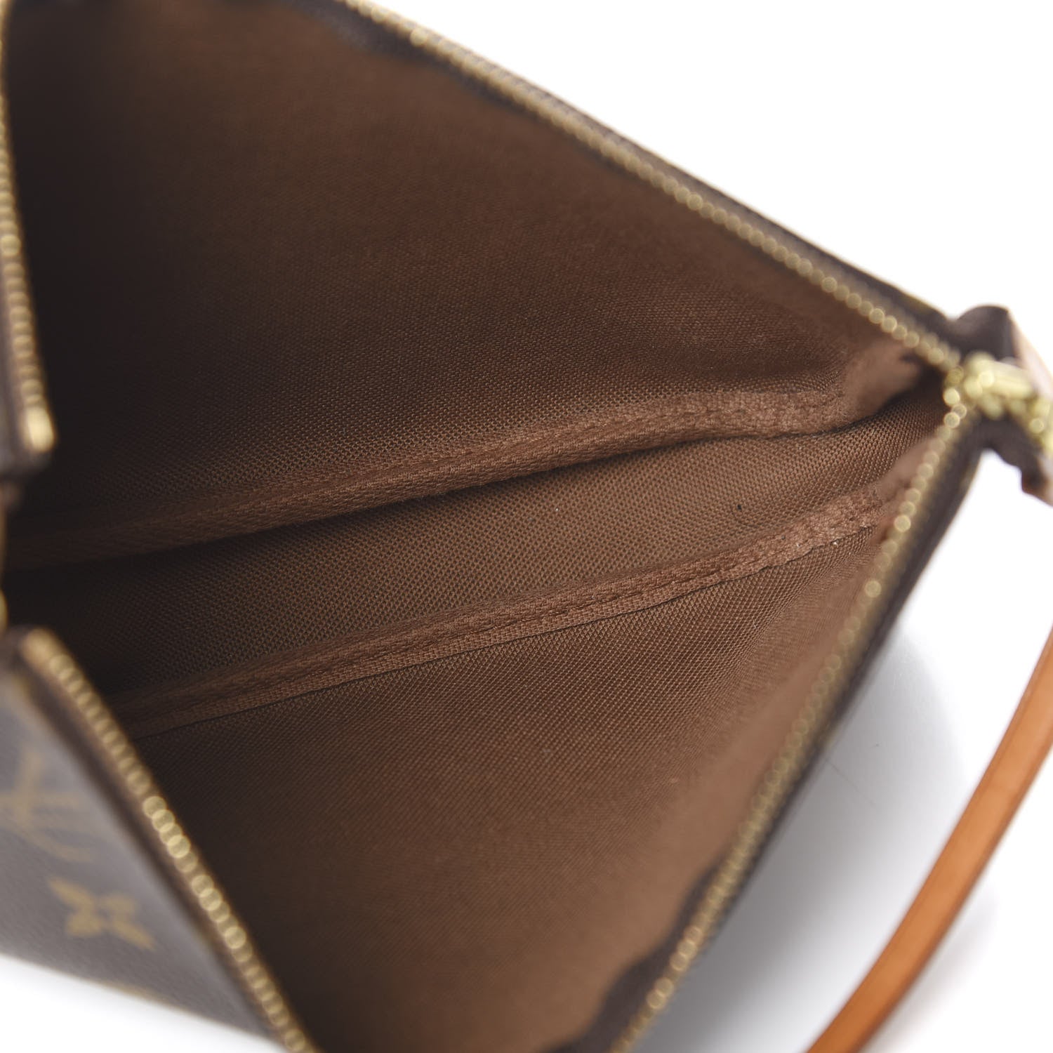 Louis Vuitton Monogram Pochette Accessories 4 of 9