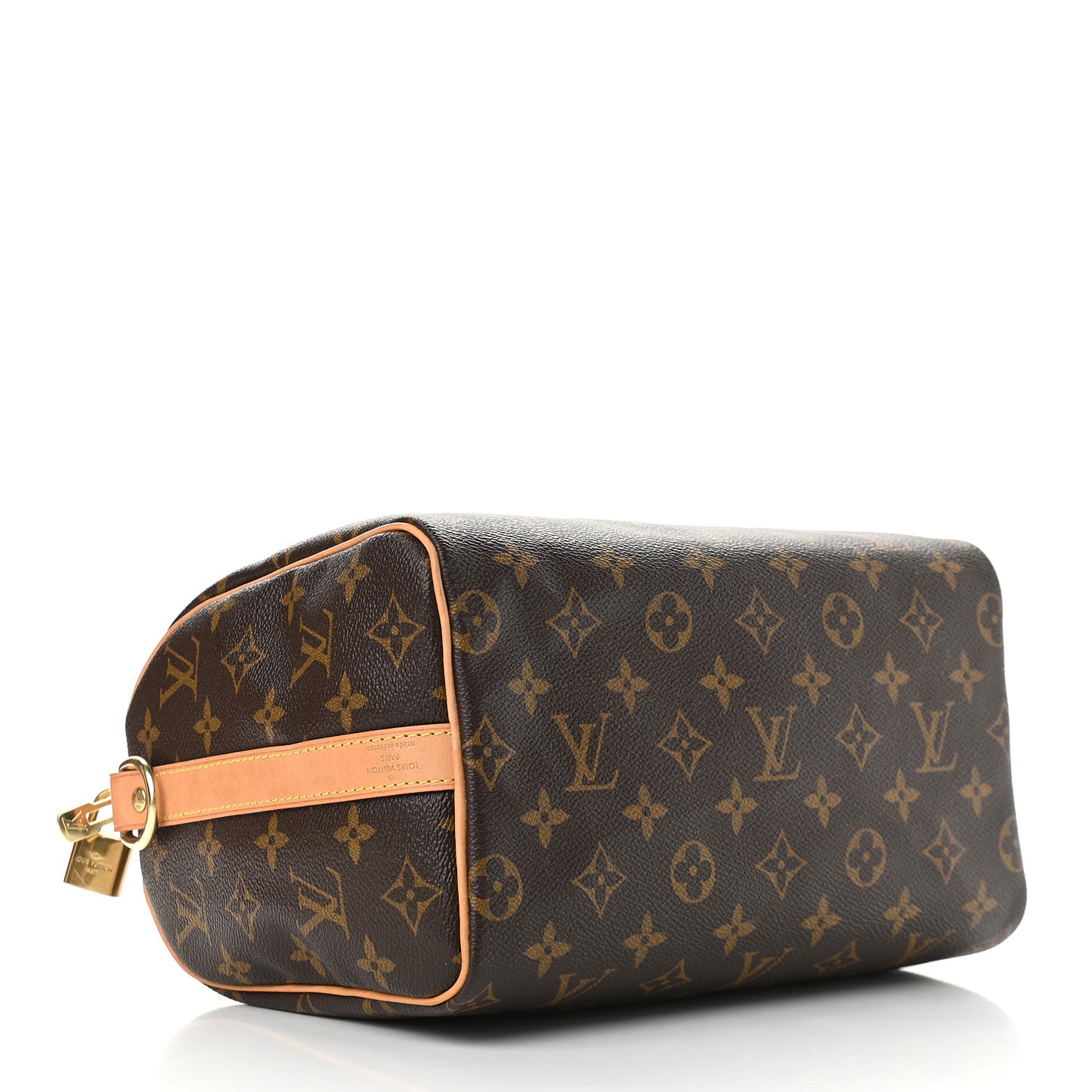 Monogram Speedy Bandouliere 25