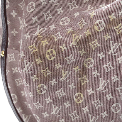Louis Vuitton Monogram Idylle Fantaisie Sepia 13 of 13