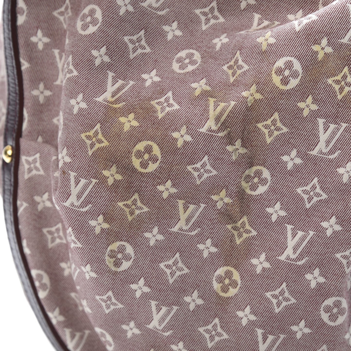 Monogram Idylle Fantaisie Sepia