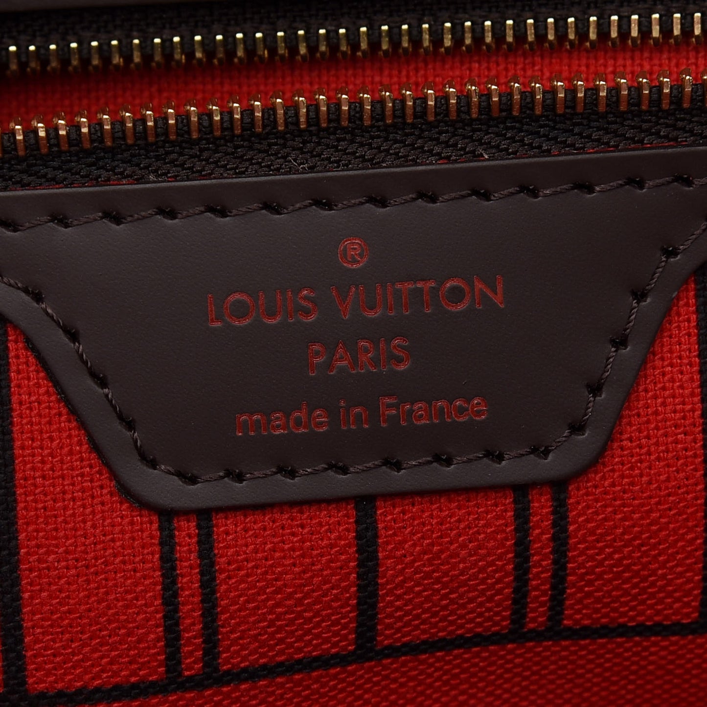 Damier Ebene Neo Neverfull PM