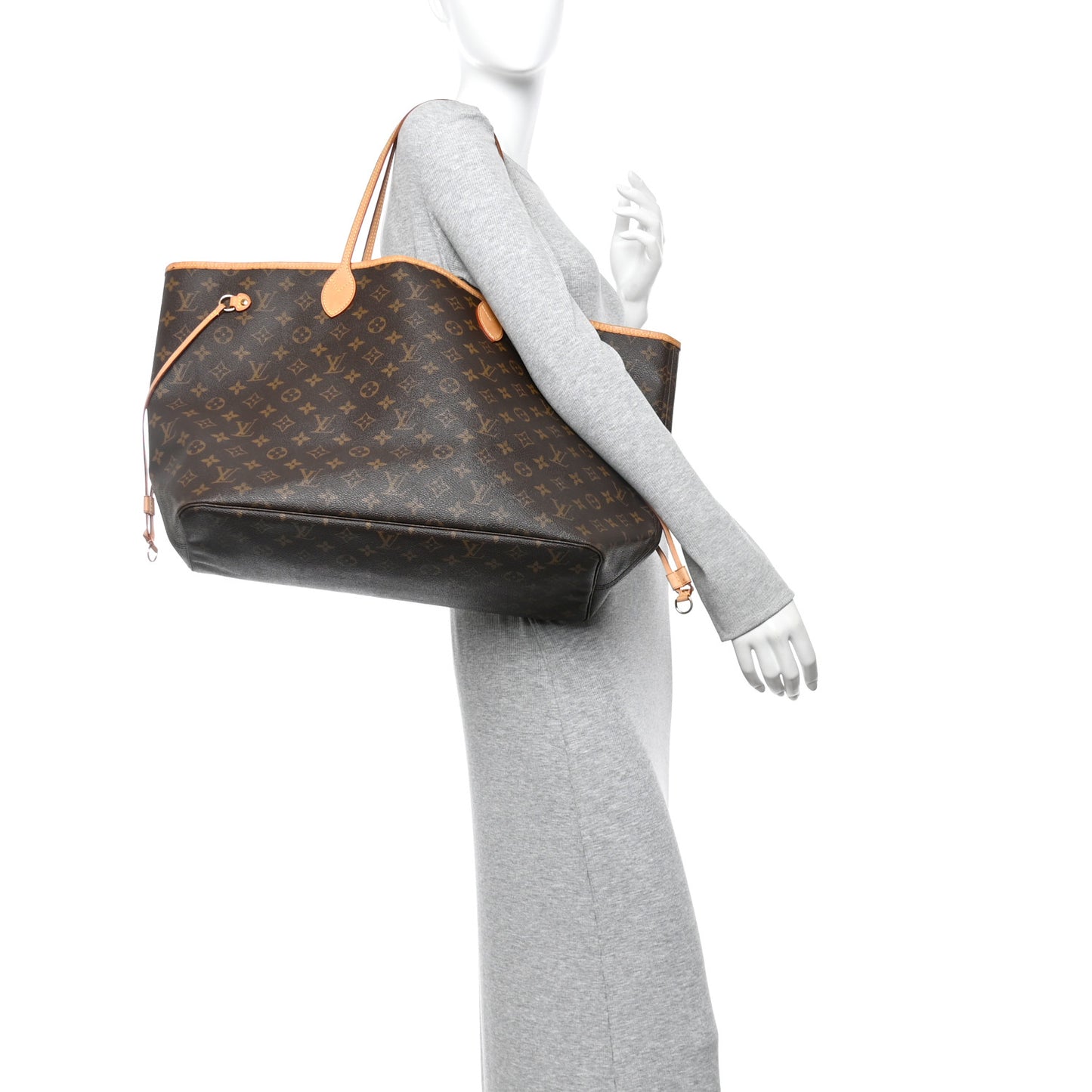 Monogram Neverfull GM
