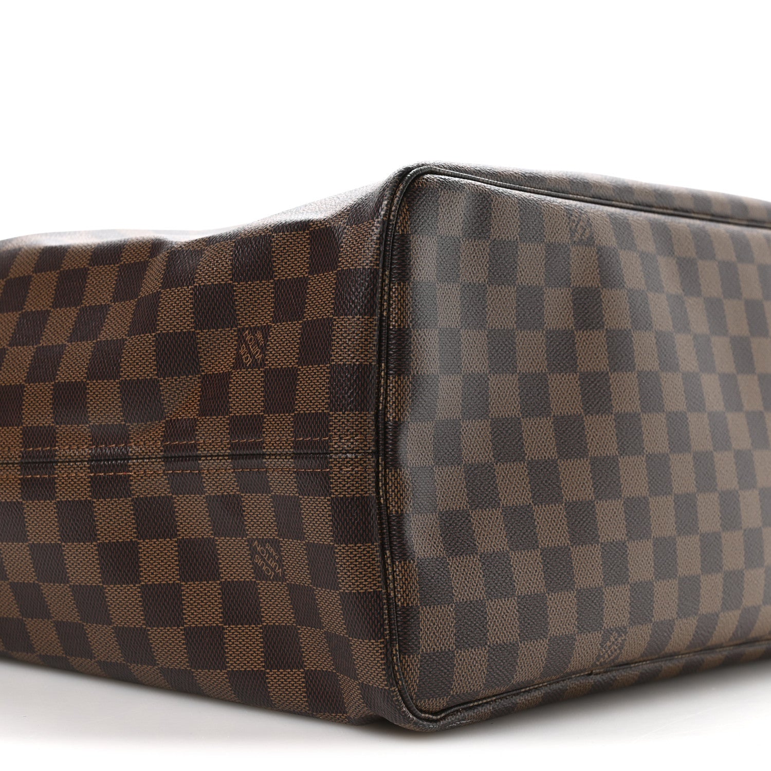 Louis Vuitton Damier Ebene Neo Neverfull GM 9 of 12