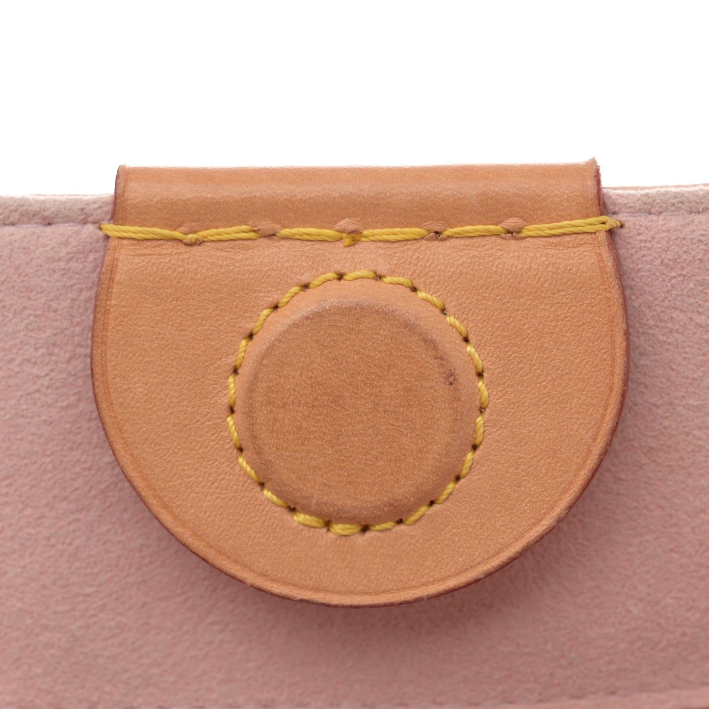 Damier Azur Propriano Rose Ballerine