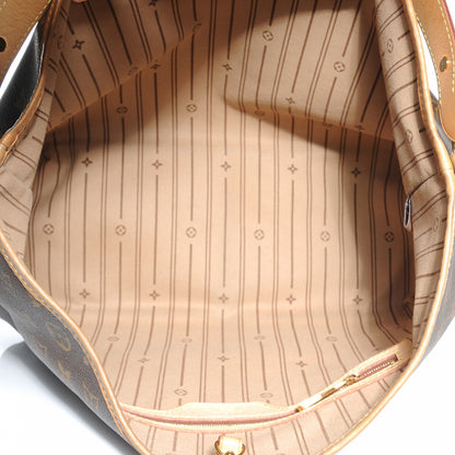 Louis Vuitton Monogram Delightful PM 6 of 8