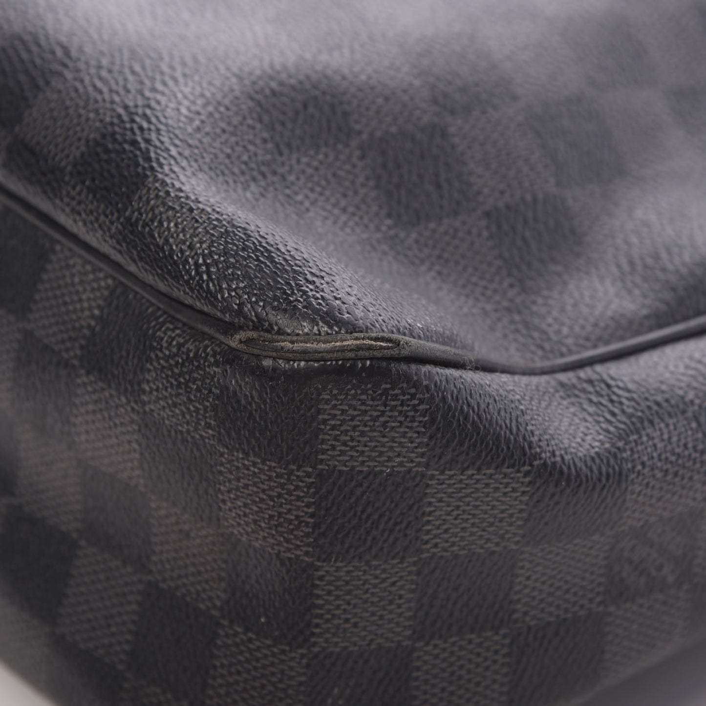 Damier Graphite Daniel GM