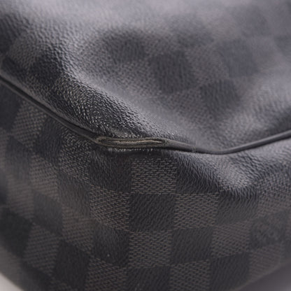 Louis Vuitton Damier Graphite Daniel GM 16 of 20