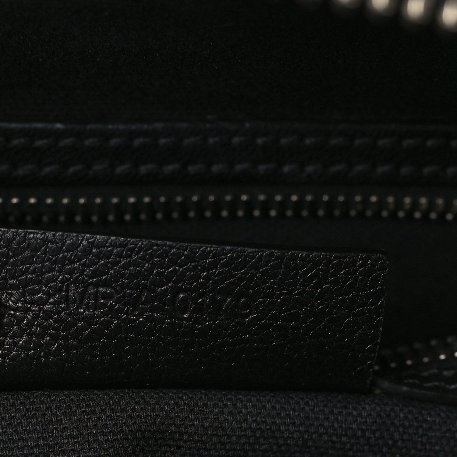Givenchy Sugar Goatskin Small Antigona Black 7 of 9