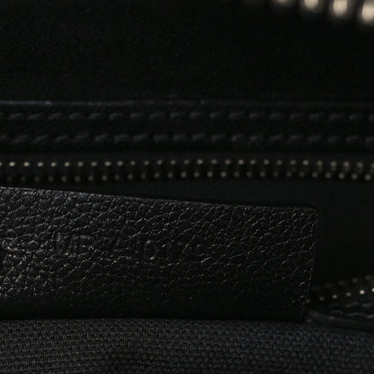 Givenchy Sugar Goatskin Small Antigona Black 7 of 9