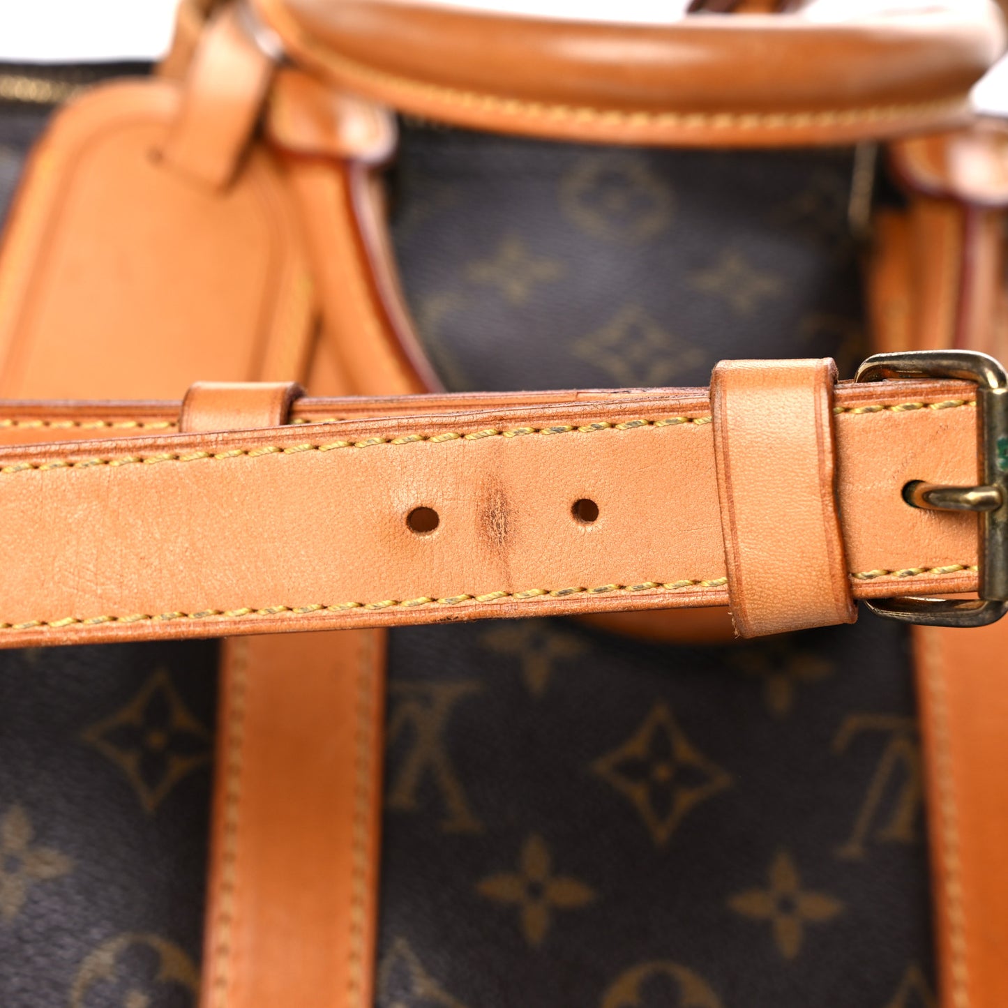 Monogram Keepall Bandouliere 45