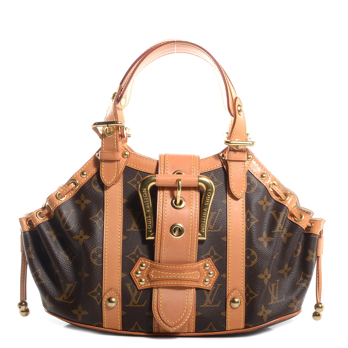 Monogram Theda GM