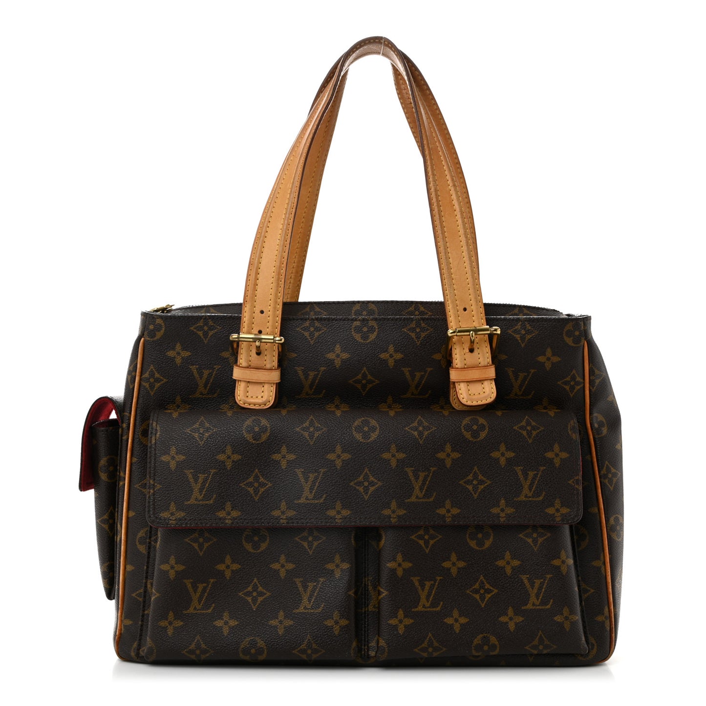 Monogram Multipli-Cite