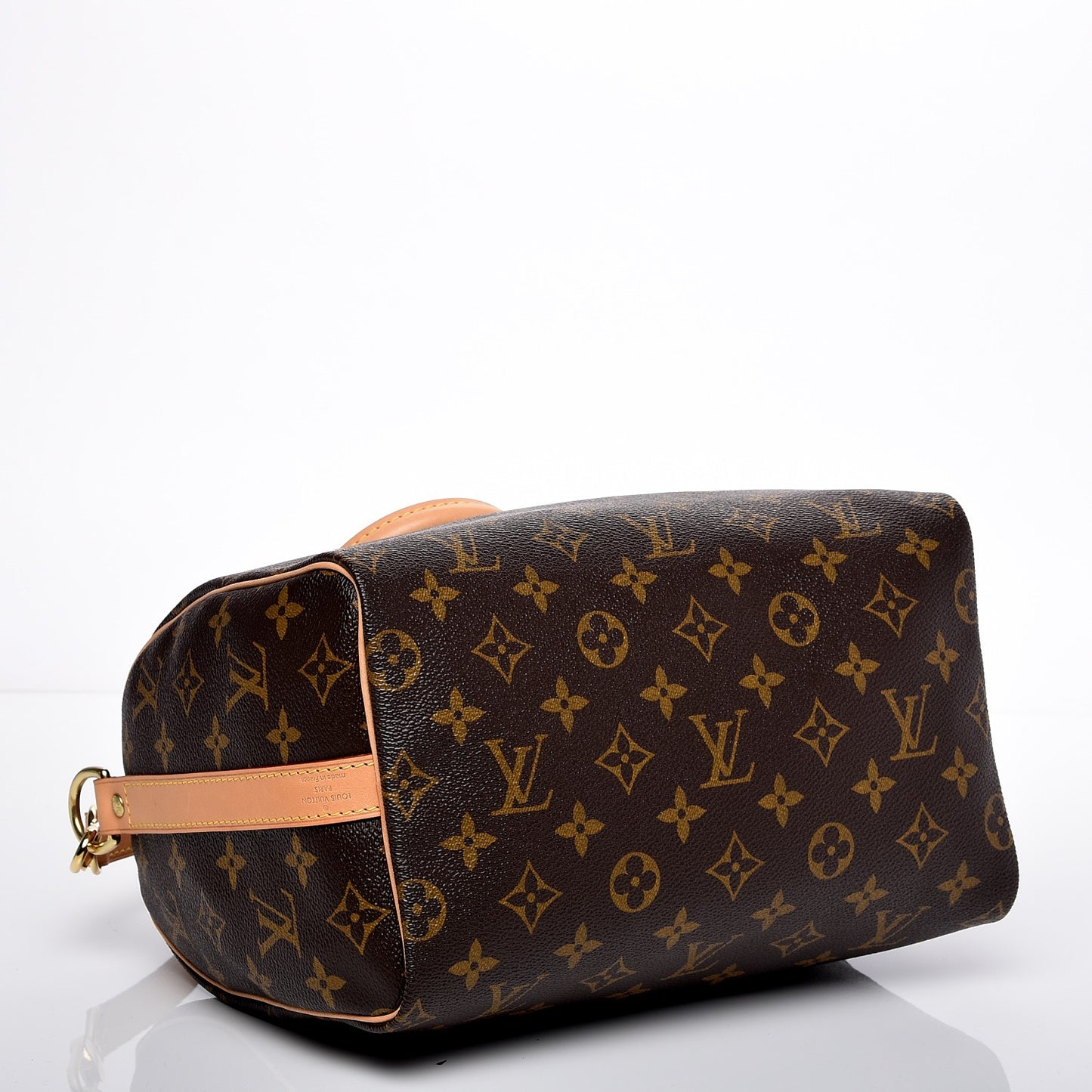 Monogram Speedy Bandouliere 25