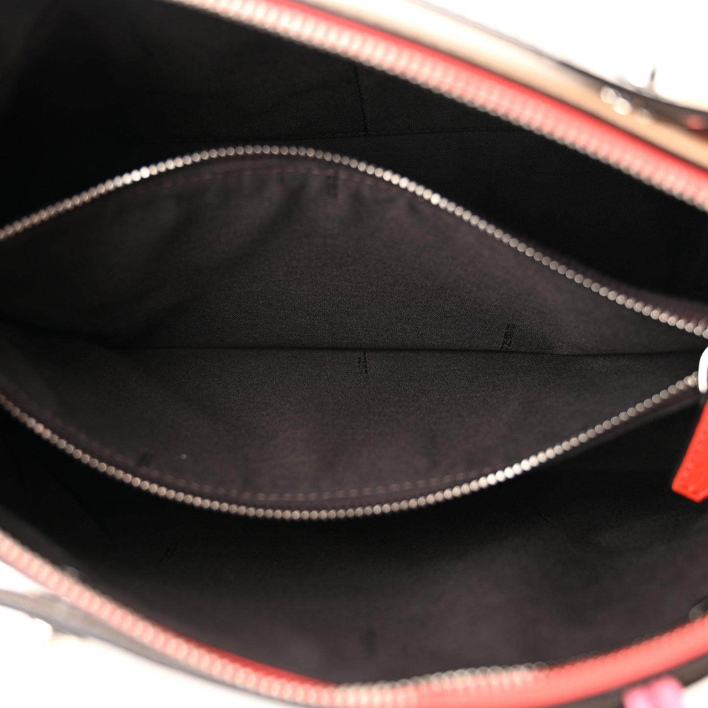 Vitello Dolce 5 Color Medium By The Way Boston Bag Cuoio Multicolor