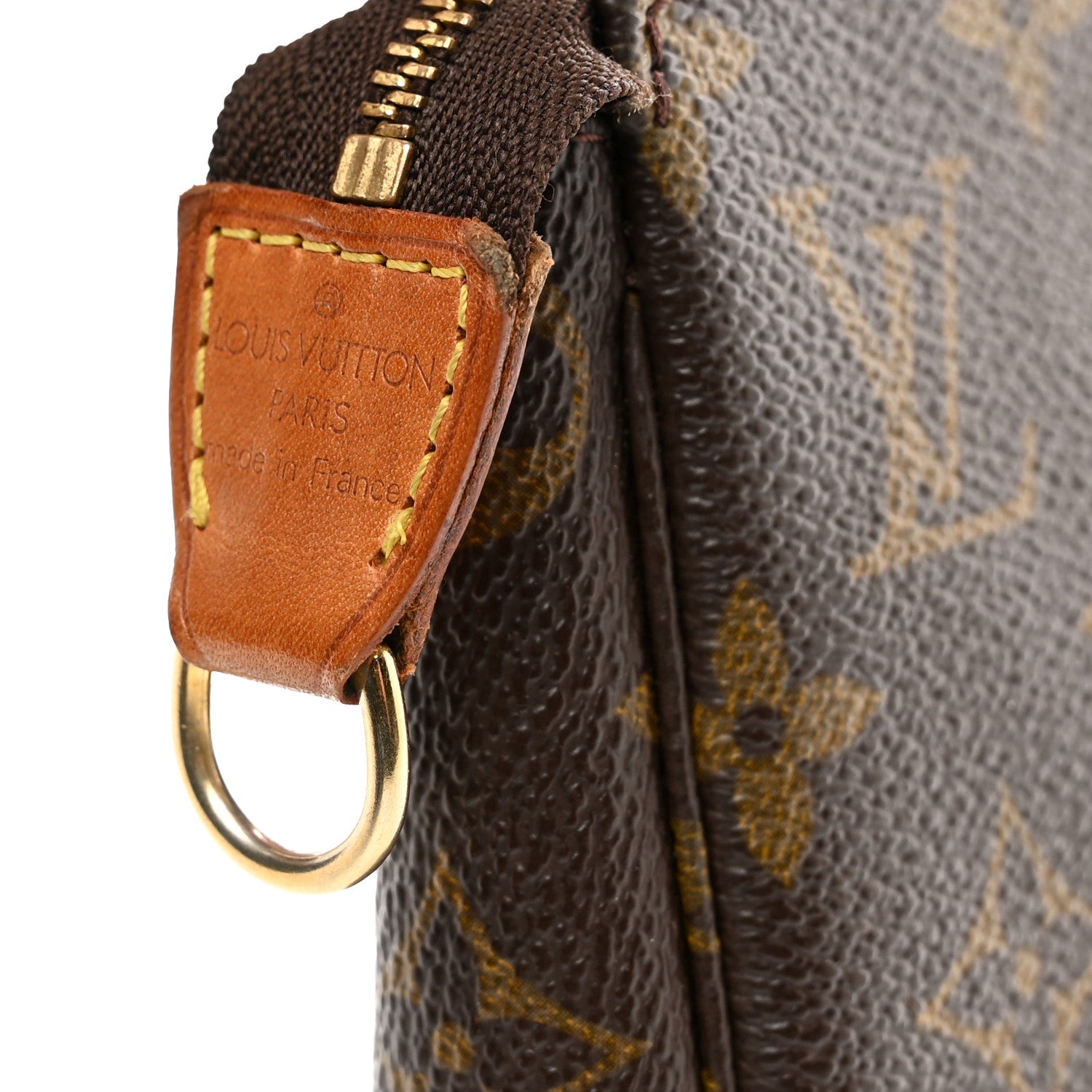 Louis Vuitton Monogram Pochette Accessories 7 of 7