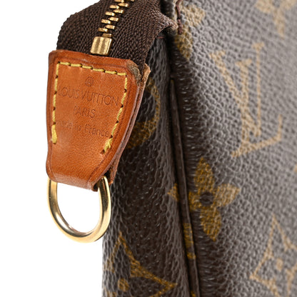 Louis Vuitton Monogram Pochette Accessories 7 of 7