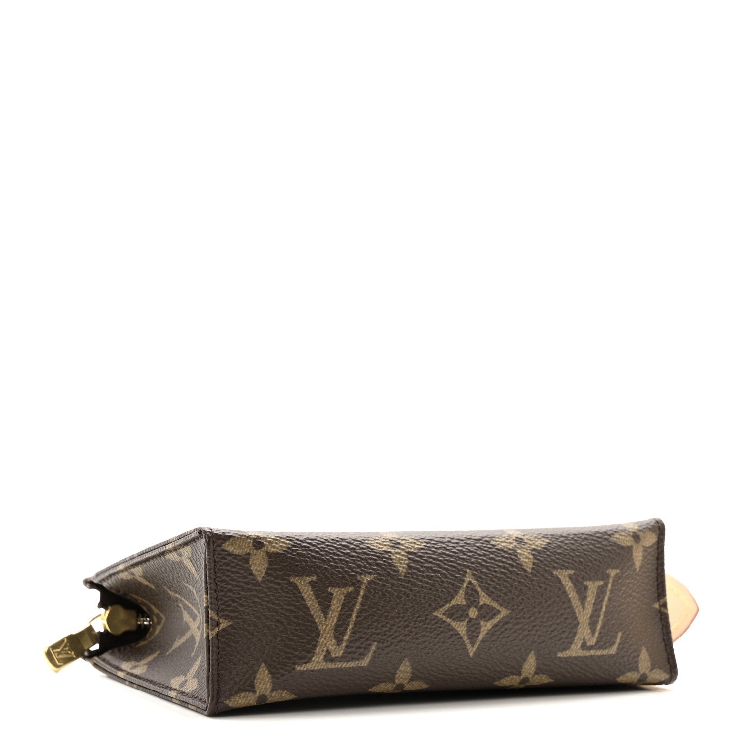 Louis Vuitton Monogram Toiletry Pouch 15 4 of 8