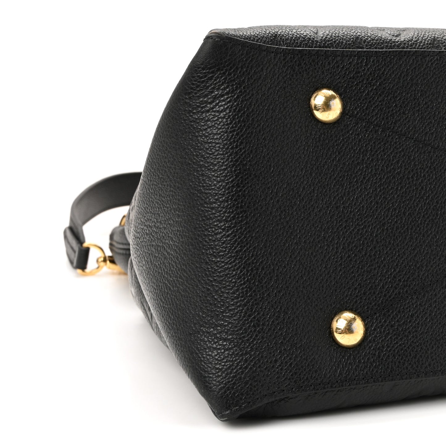 Empreinte Maida Hobo Black