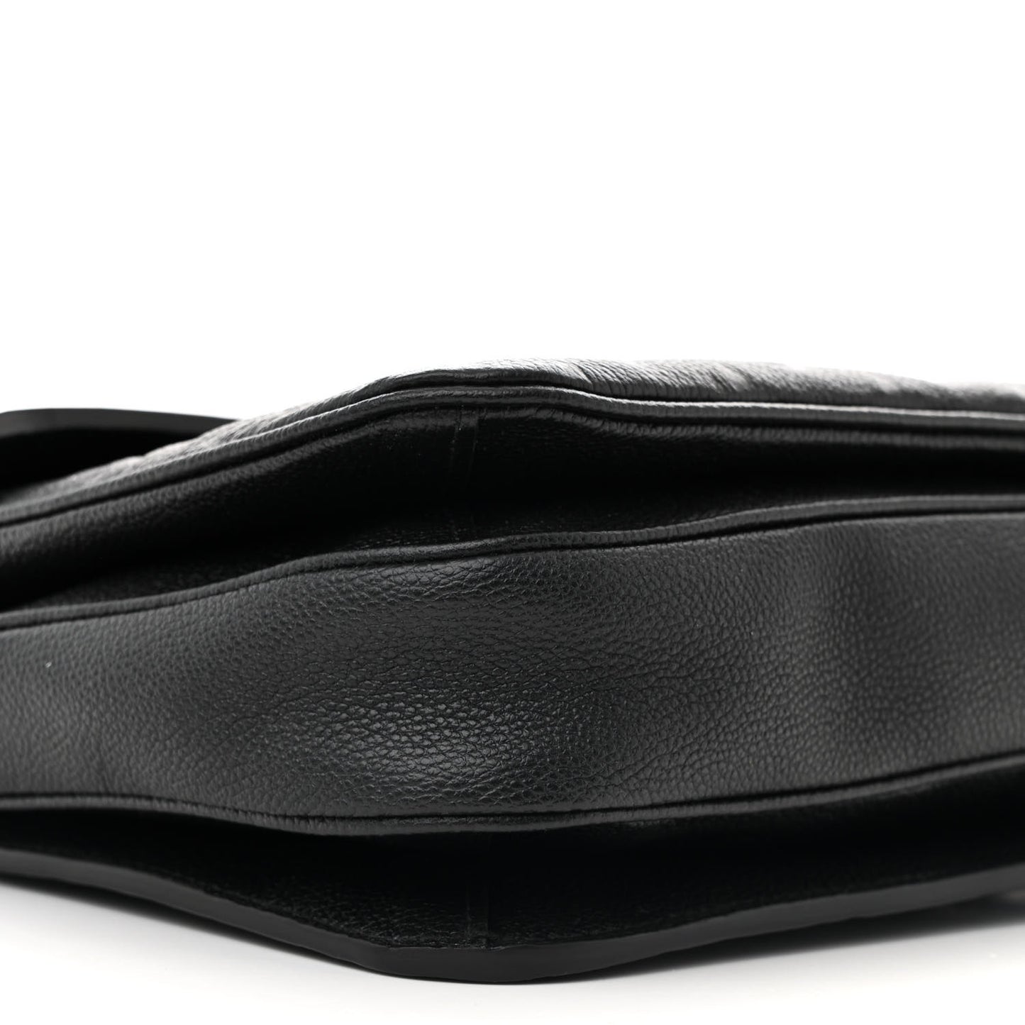 Empreinte Pochette Metis Black