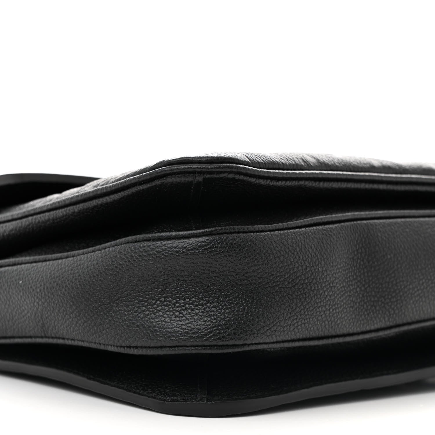 Louis Vuitton Empreinte Pochette Metis Black 10 of 18