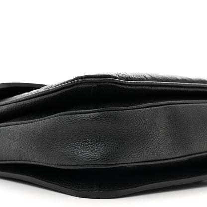 Louis Vuitton Empreinte Pochette Metis Black 10 of 18