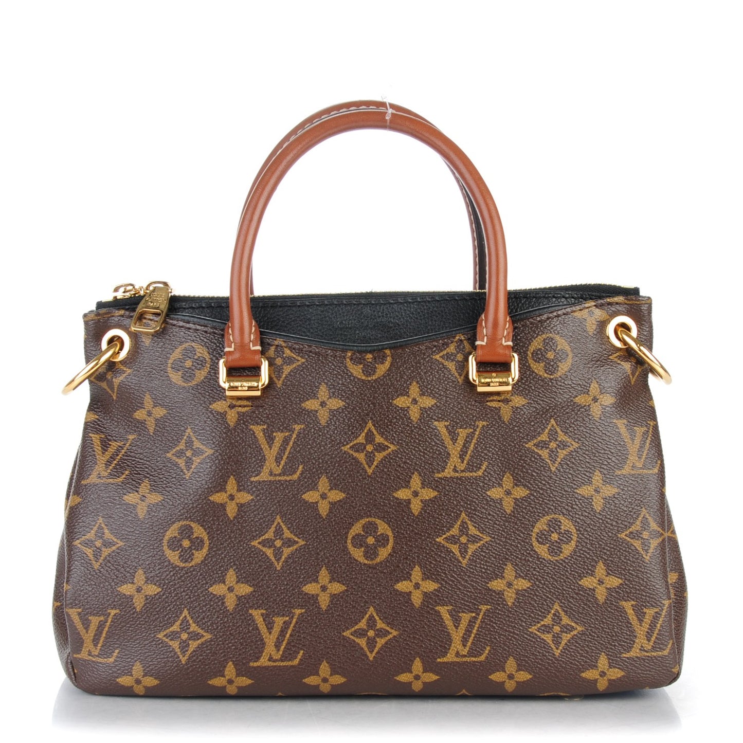 Monogram Pallas BB Black