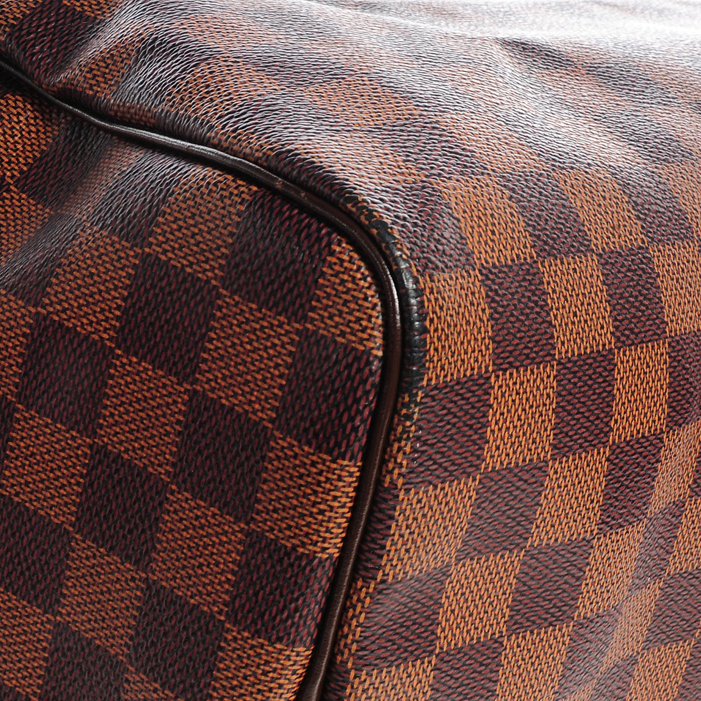 Damier Ebene Speedy 35