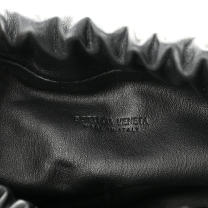 Bottega Veneta Nappa Mini Bulb Black 6 of 11