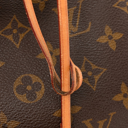 Louis Vuitton Monogram Artsy GM 11 of 11