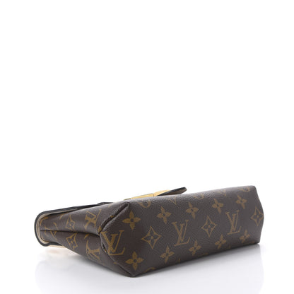 Louis Vuitton Monogram Locky BB Creme 3 of 10