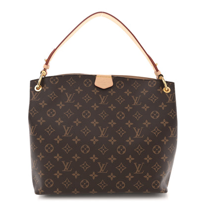 Louis Vuitton Monogram Graceful PM 1 of 10