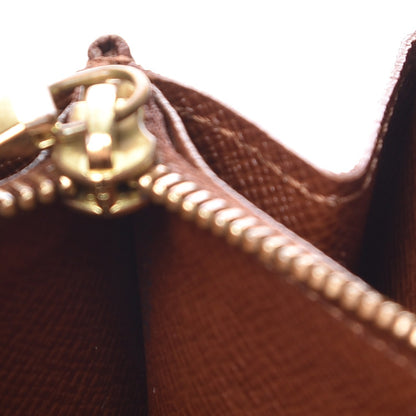 Louis Vuitton Monogram Sarah Wallet 5 of 15
