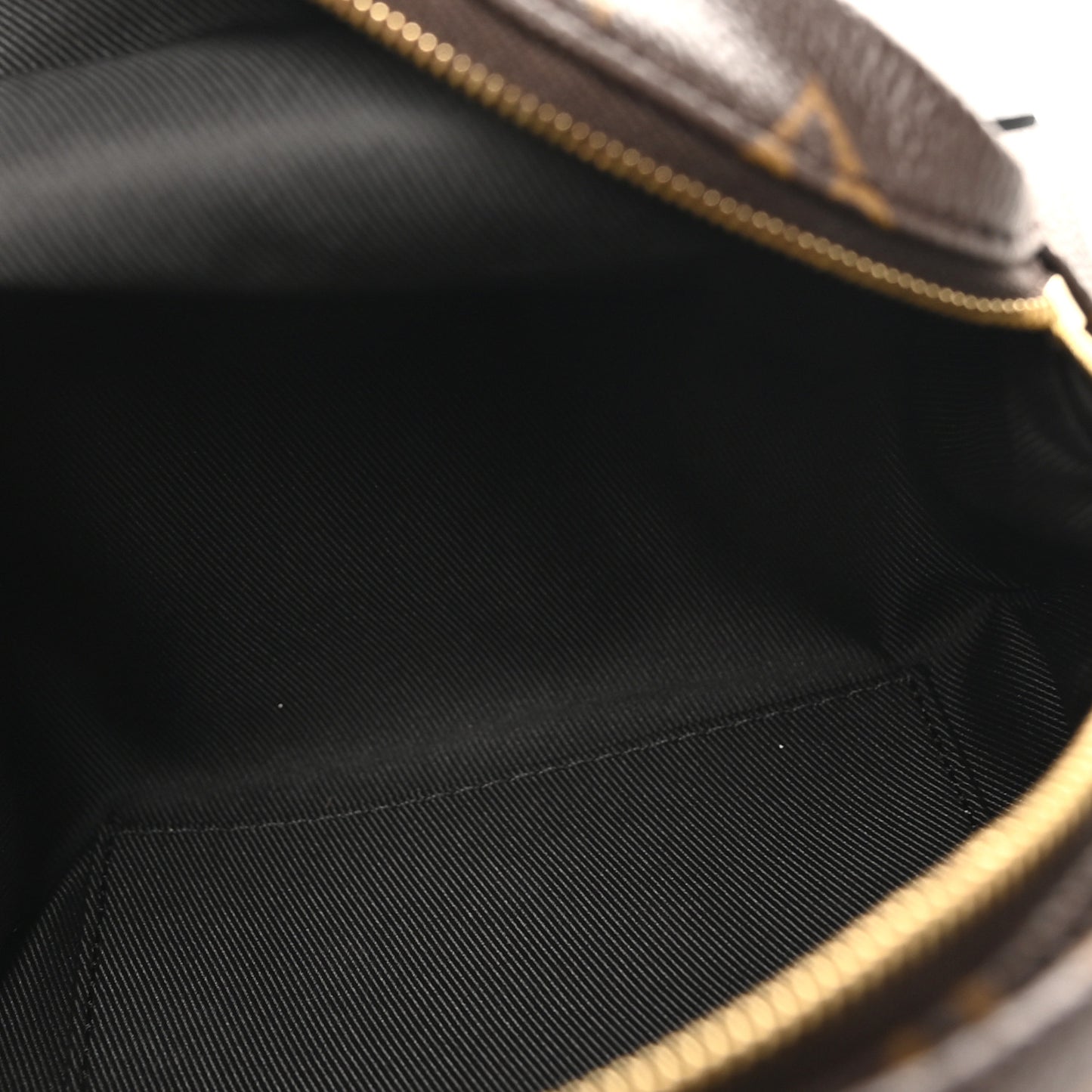 Monogram Palm Springs Backpack Mini