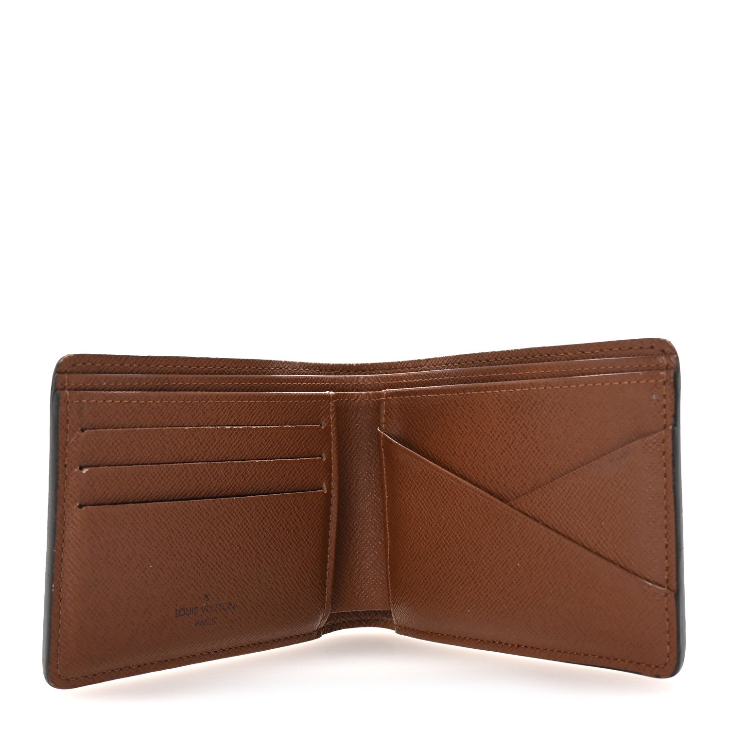 Louis Vuitton Monogram Multiple Wallet 5 of 7