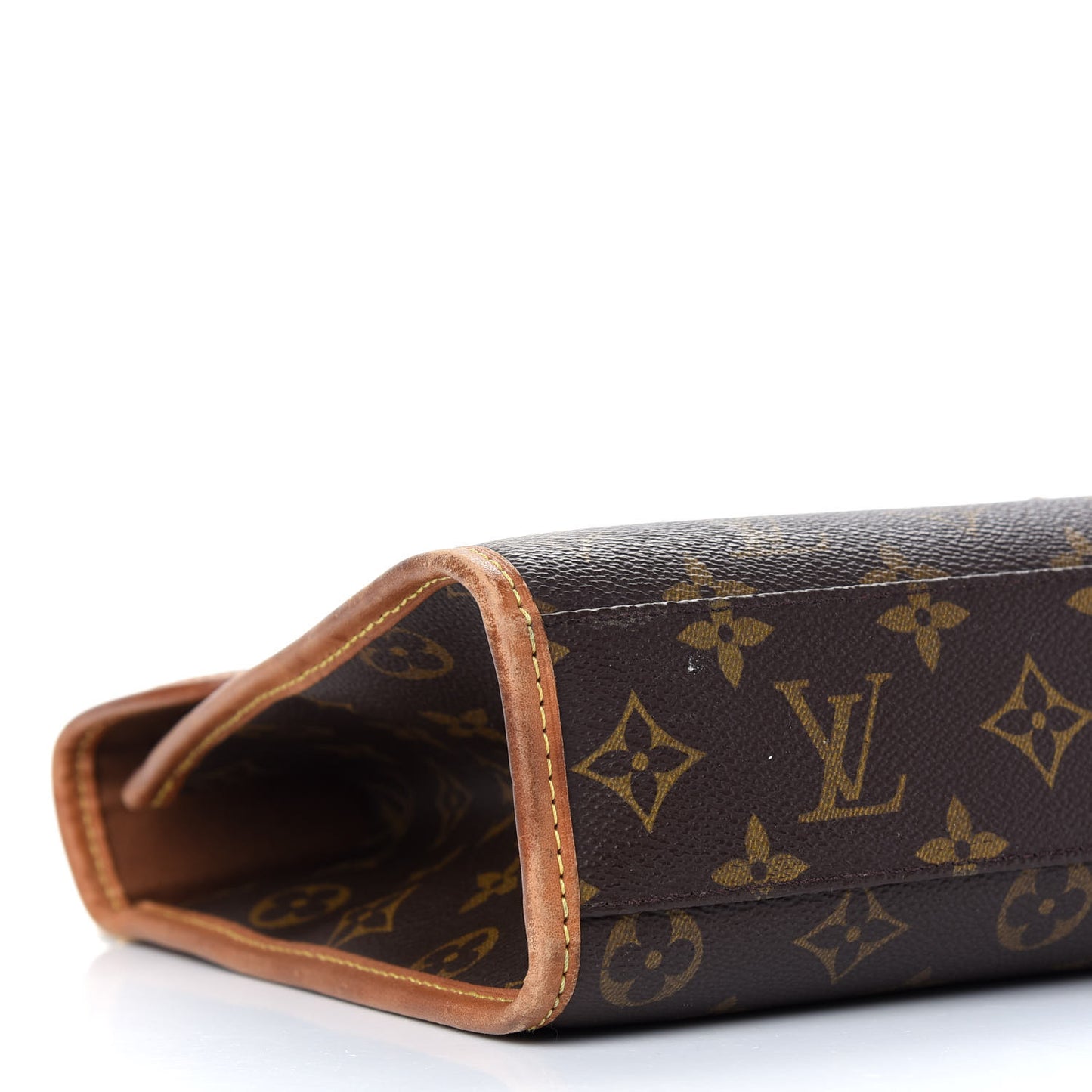 Monogram Beverly PM Briefcase