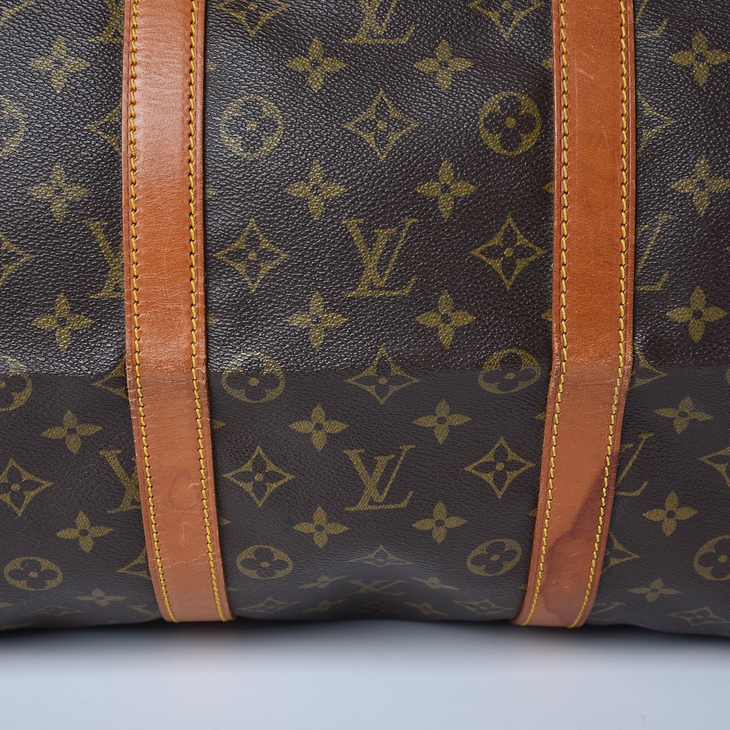 Monogram Keepall 55