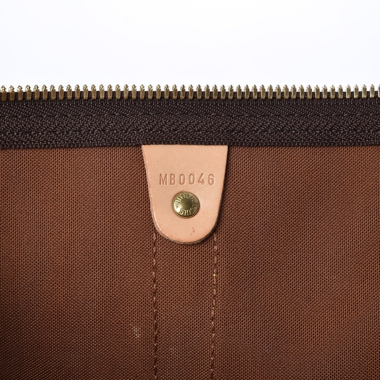 Monogram Keepall Bandouliere 55