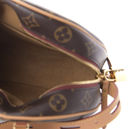 Louis Vuitton Monogram Boite Chapeau Souple 5 of 9