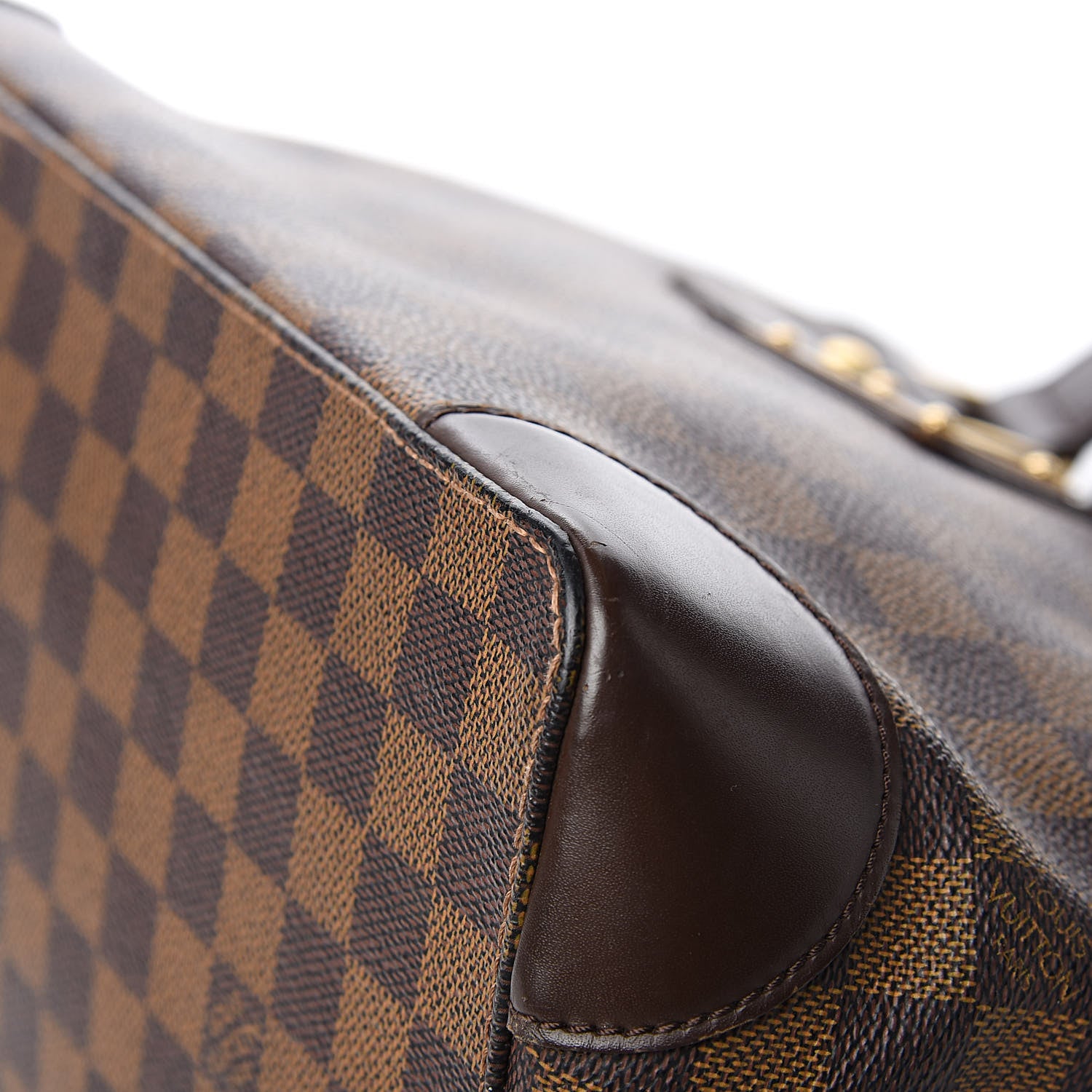 Louis Vuitton Damier Ebene Hampstead PM 9 of 14