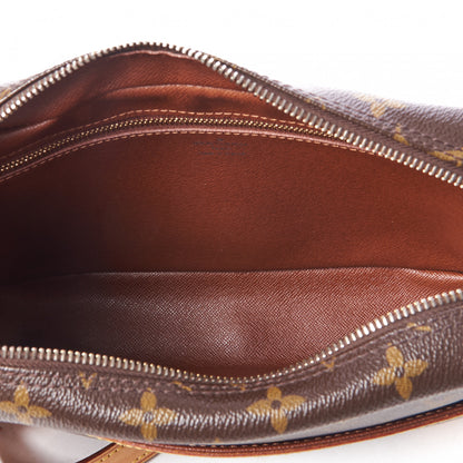 Louis Vuitton Monogram Trocadero 27 4 of 8