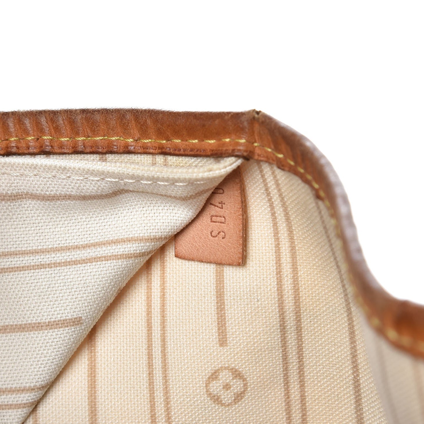 Damier Azur Neverfull GM